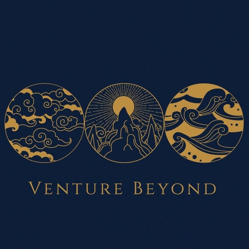 Venture Beyond Travel