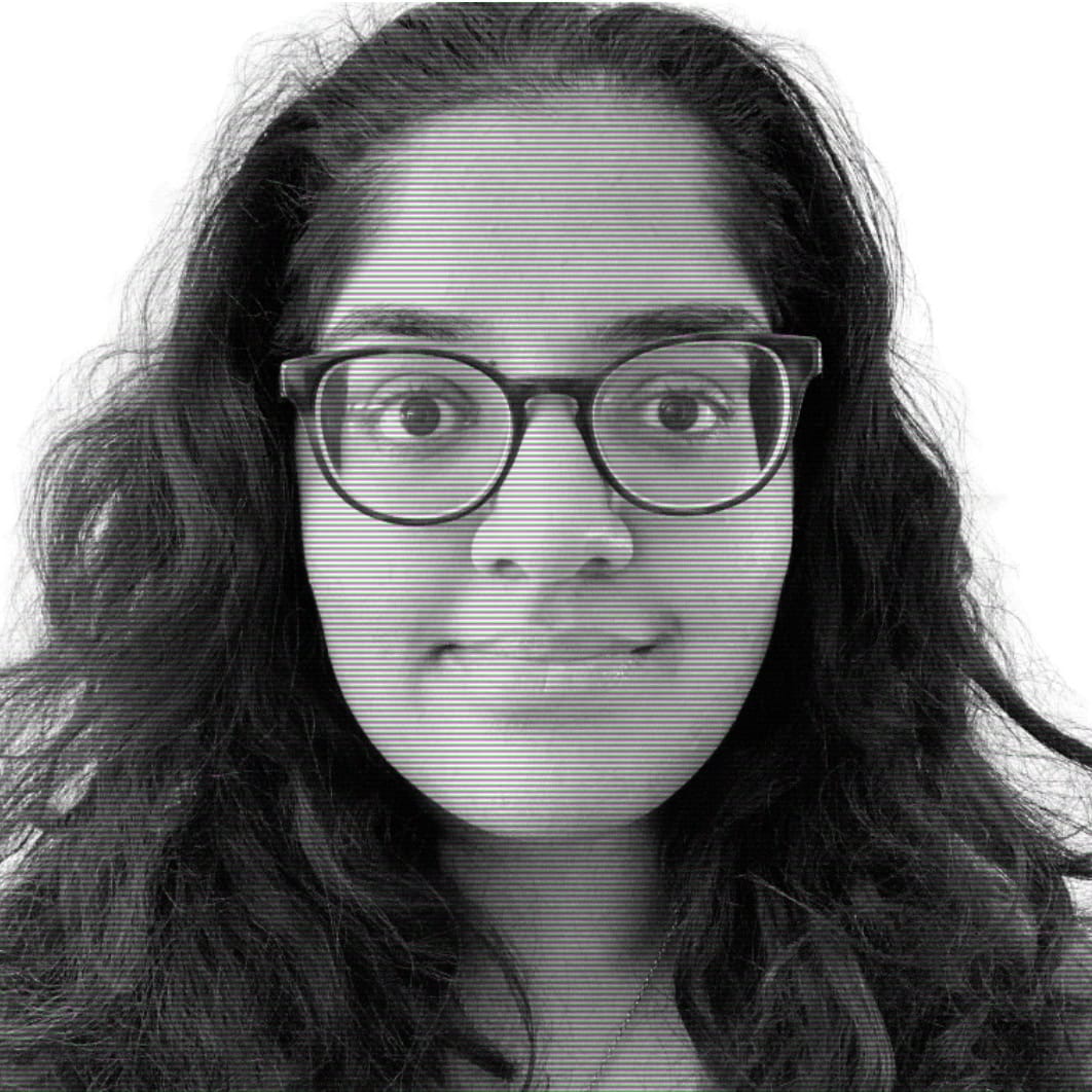Dr Jasmine Gandhi Searchlight London
