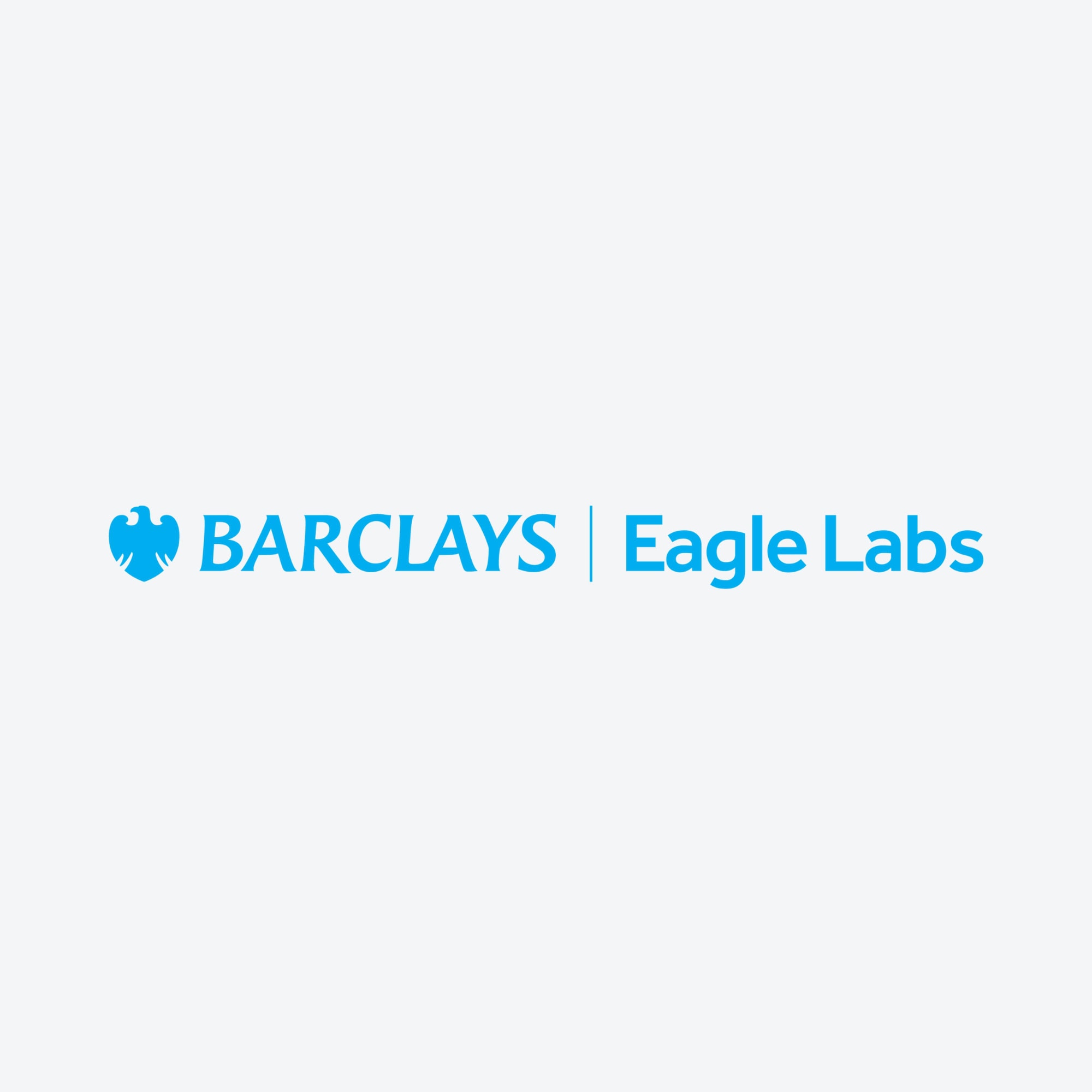 Barclays Eagle Labs
