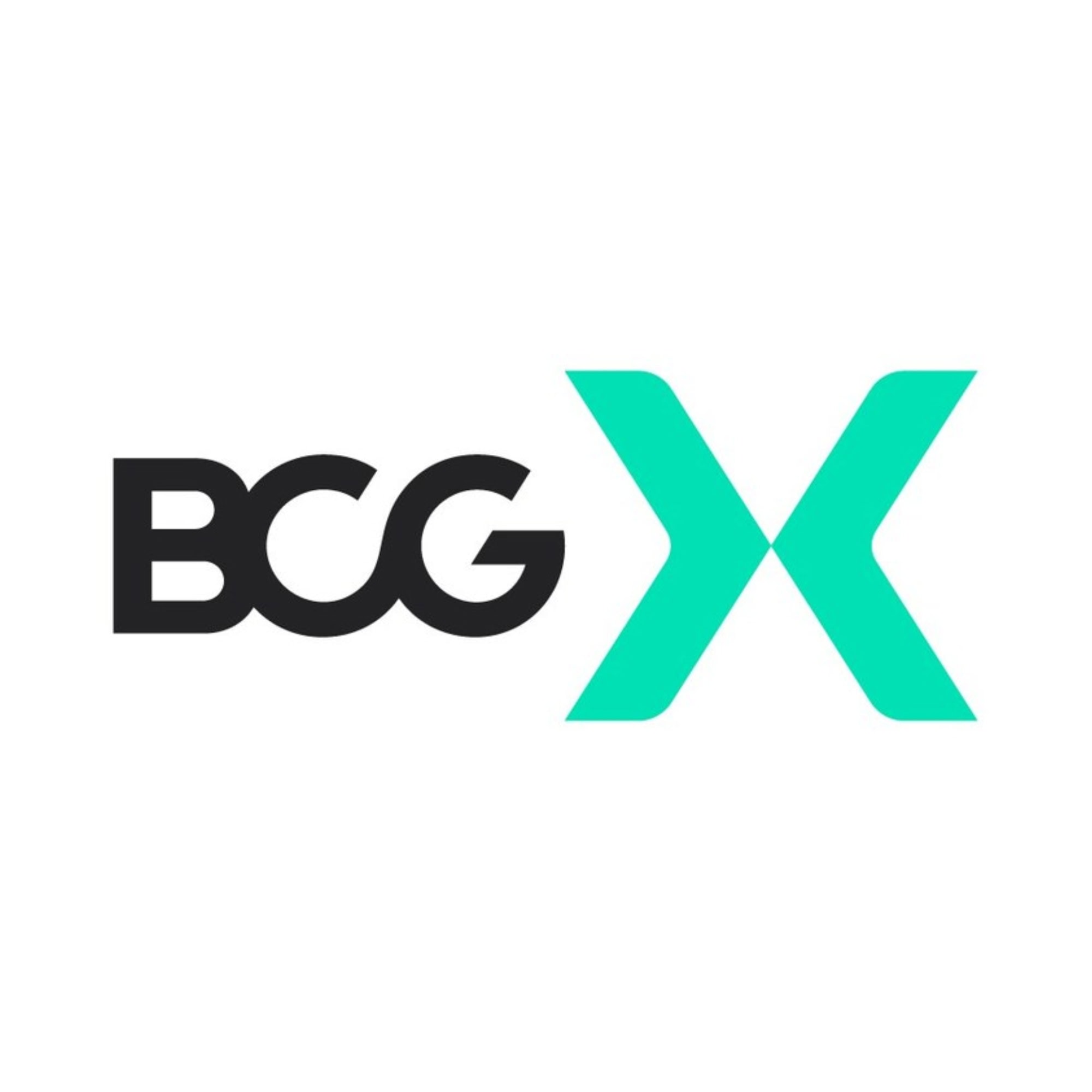 Boston Consulting Group Bcg X