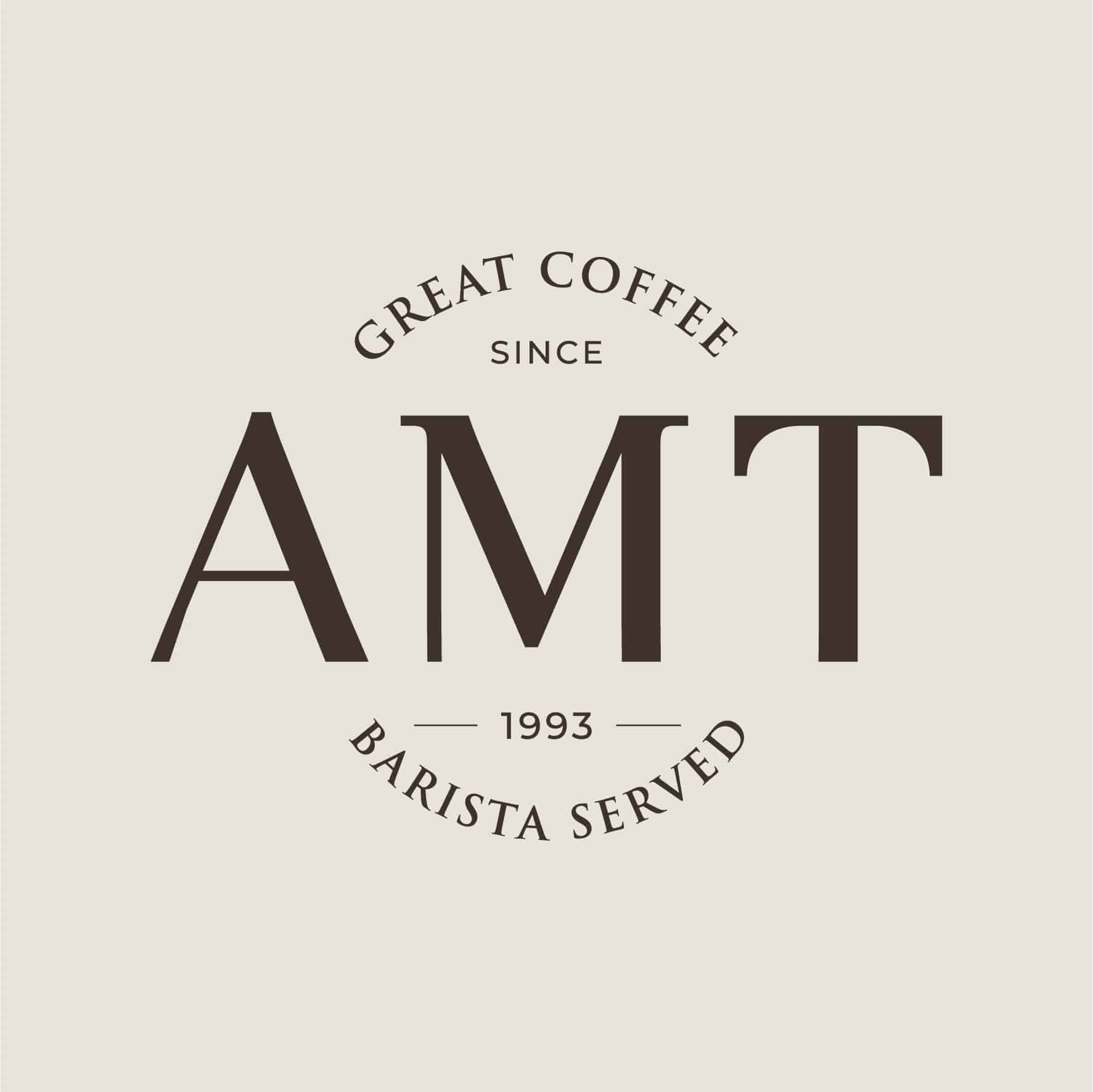 Amt Coffee