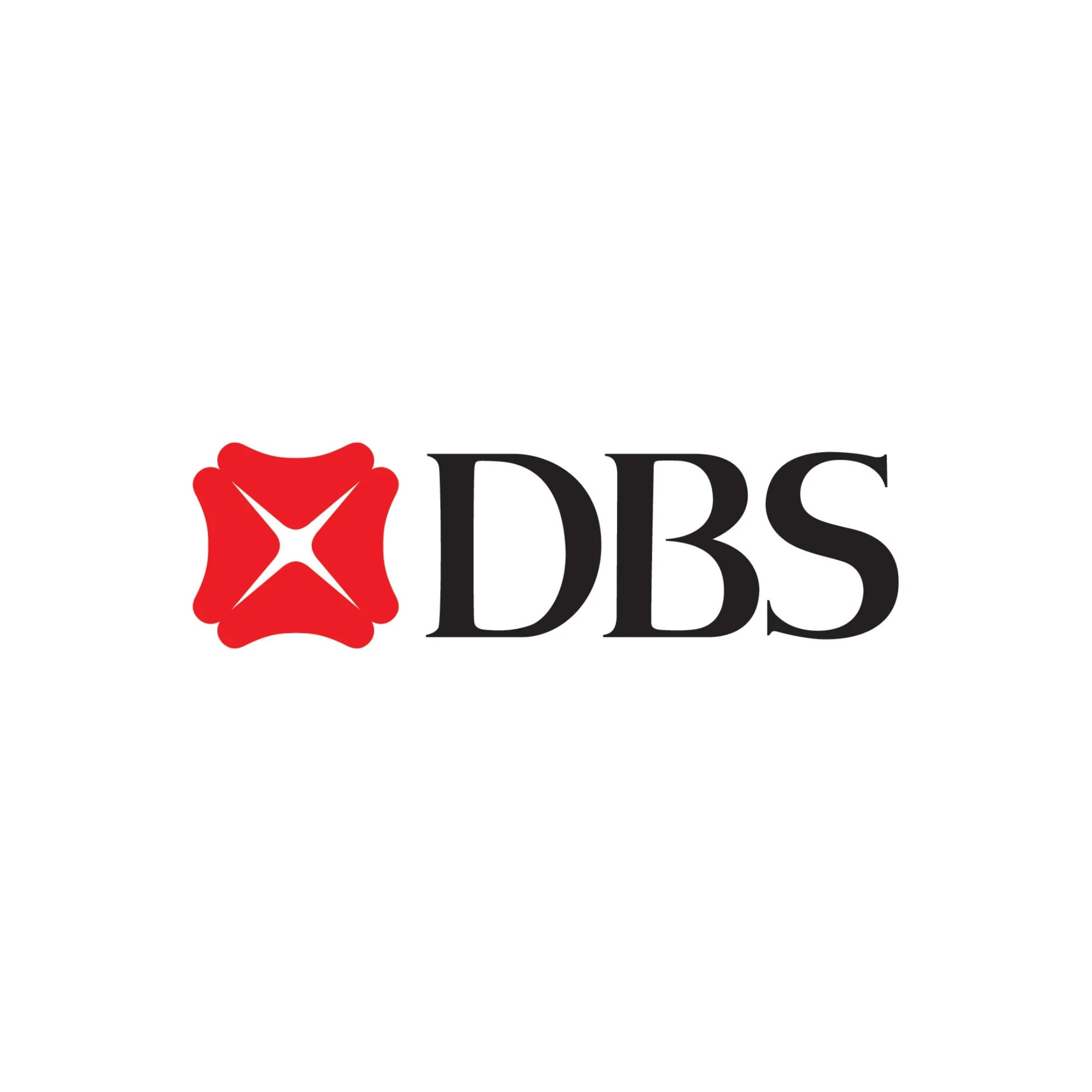 Dbs Logo