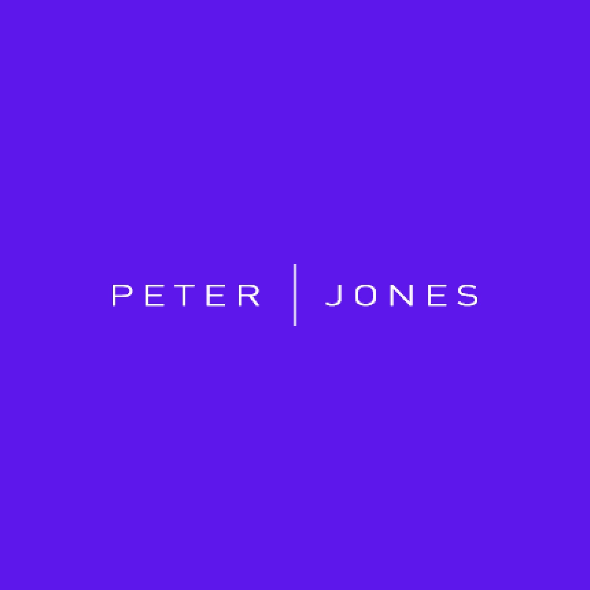 Peter Jones Investments