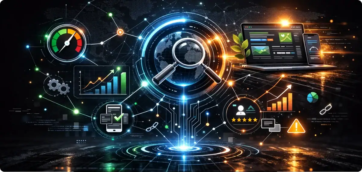 Core Web Vitals