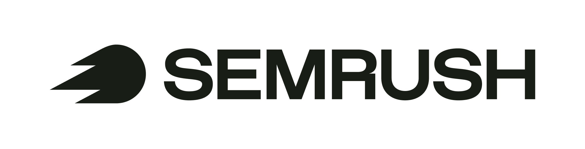 Powered By Semrush Semrush Logo 2026